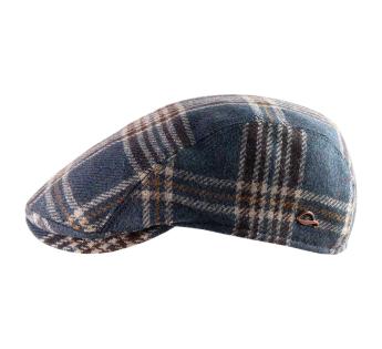 casquette plate laine imperméable Jackson/643