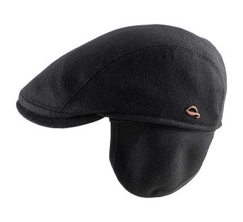 Casquette caches oreilles Jackson Earflaps