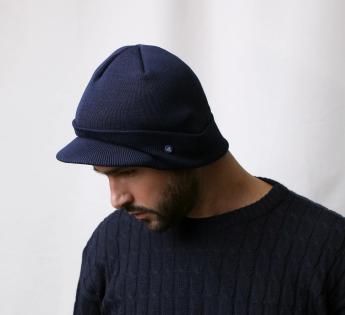 Bonnet casquette Clive Beanie