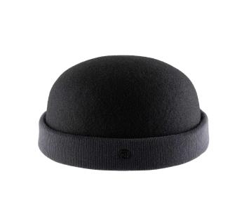 Petit chapeau sans bord Achile