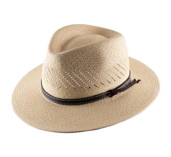 Chapeau panama traveller Traforato Traveller
