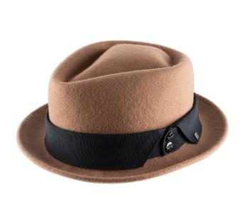 Chapeau porkpie Samuel