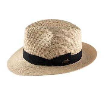 Chapeau panama fédora Fedora Panama Crochet