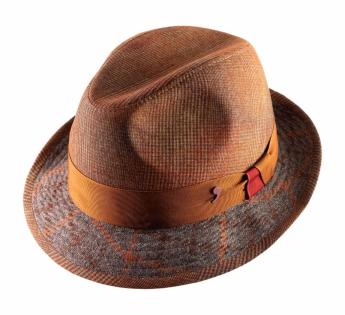 Chapeau player hiver Guido