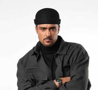 Bonnet docker bombé Eliott