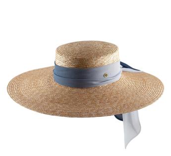 Chapeau large bord Soléa