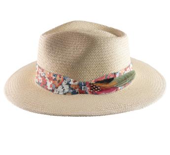 chapeau panama aventurier My Panama Traveller