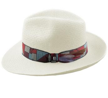 Panama fedora My Panama Fedora