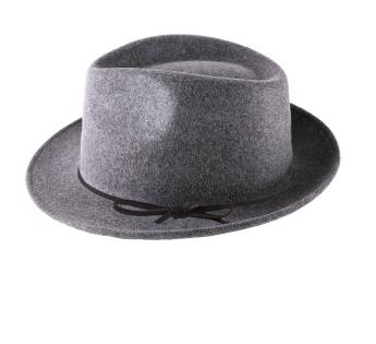 chapeau sur mesure My Wide Trilby