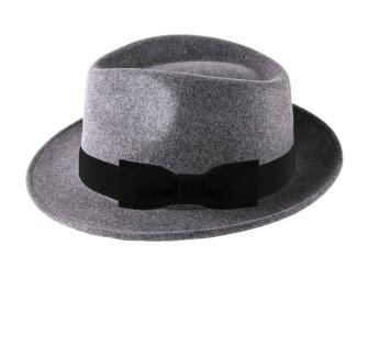 chapeau sur mesure My Wide Trilby